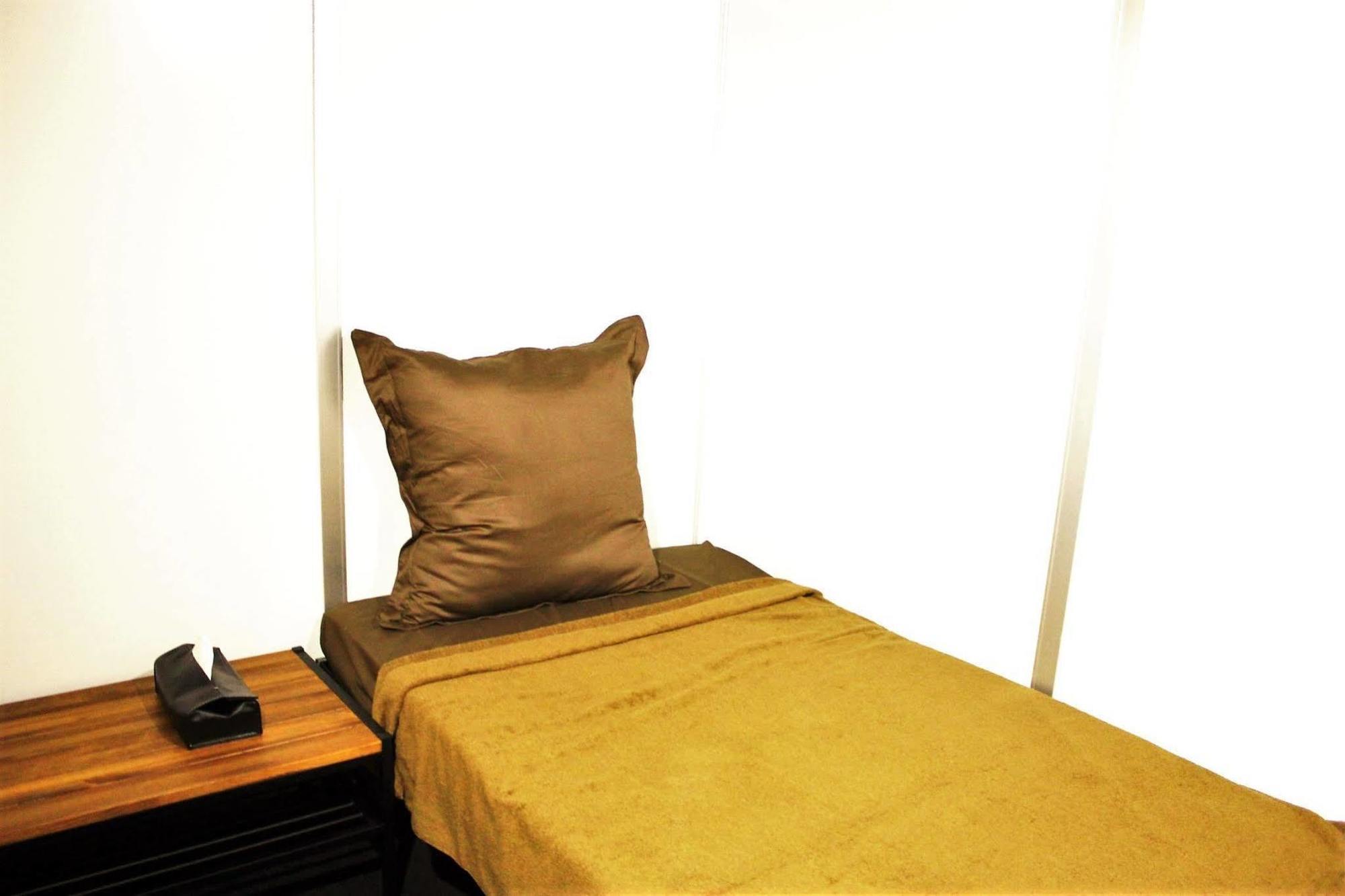 Hostal Anime Astro Station *